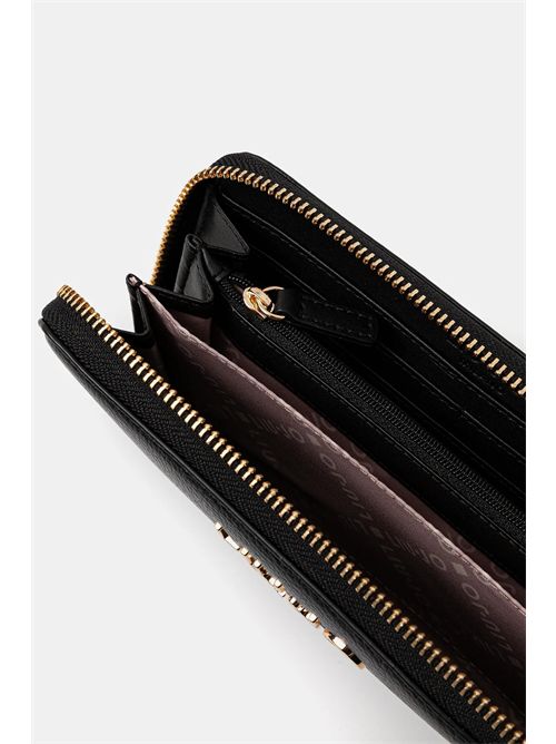 Portafoglio grande zip around LIU JO | AF5170E0058/22222